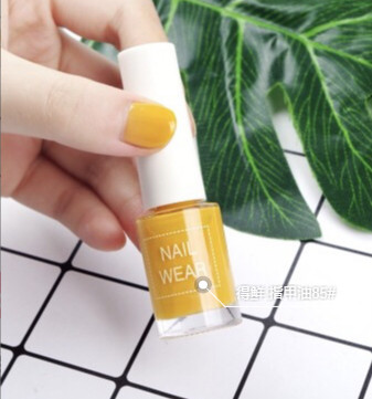 得鮮指甲油好嗎 得鮮指甲油試色 得鮮指甲油好嗎 得鮮指甲油試色