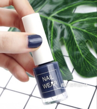 得鮮指甲油好嗎 得鮮指甲油試色 得鮮指甲油好嗎 得鮮指甲油試色