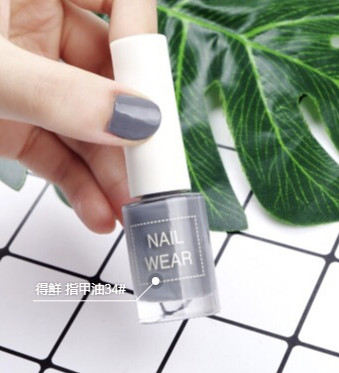 得鮮指甲油好嗎 得鮮指甲油試色 得鮮指甲油好嗎 得鮮指甲油試色