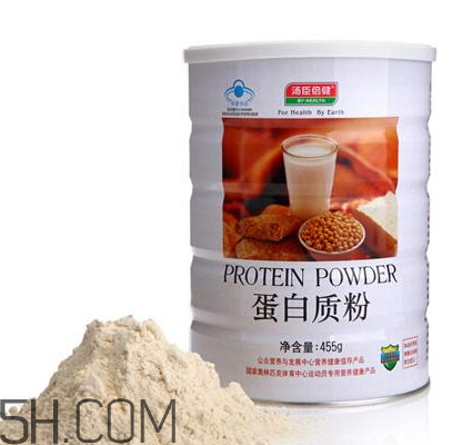 蛋白質(zhì)粉是酸性還是堿性？蛋白質(zhì)粉是保健品嗎？