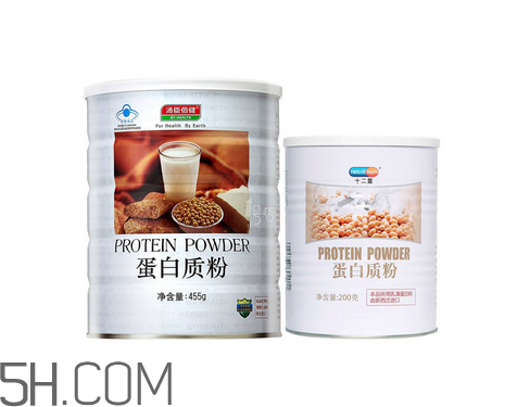 蛋白質(zhì)粉是蛋白粉嗎？蛋白質(zhì)粉是補(bǔ)什么的？