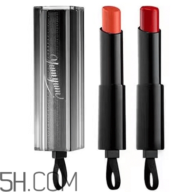 yumyum口紅多少錢？yumyum口紅色號試色