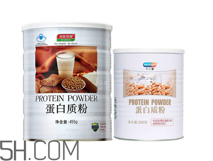 蛋白質(zhì)粉是甜的嗎？蛋白質(zhì)粉是空腹喝嗎？