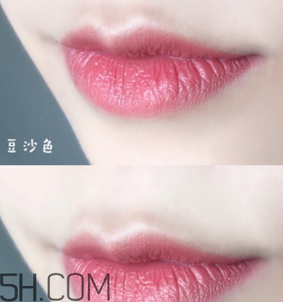 yumyum口紅多少錢？yumyum口紅色號試色