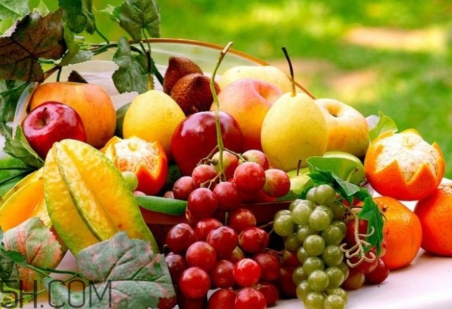 夜跑后可以吃水果嗎？夜跑后可以吃什么水果？