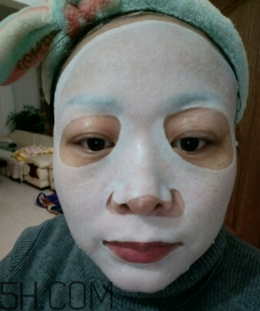 京潤珍珠清痘面膜有效嗎？京潤珍珠清痘面膜評測