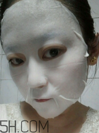 京潤珍珠清痘面膜有效嗎？京潤珍珠清痘面膜評測