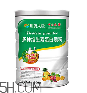 蛋白質(zhì)粉是甜的嗎？蛋白質(zhì)粉是空腹喝嗎？