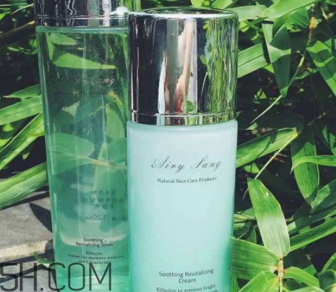 桑嶼南薔是什么牌子？桑嶼南薔產(chǎn)品怎么樣？