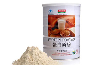 蛋白質(zhì)粉是酸性還是堿性？蛋白質(zhì)粉是保健品嗎？