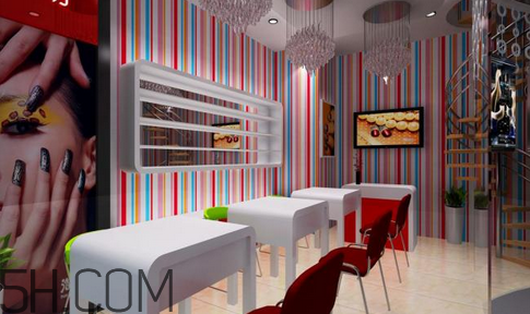 美甲對人體有什么危害？降低美甲傷害的方法