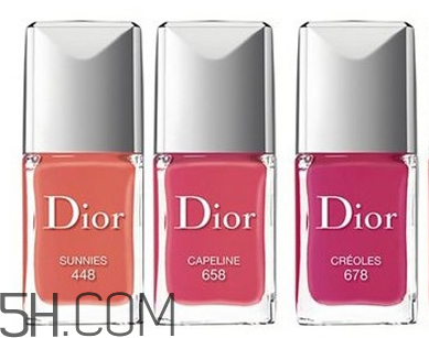 春天什么樣的美甲好看？美甲蕾絲款式圖片大全