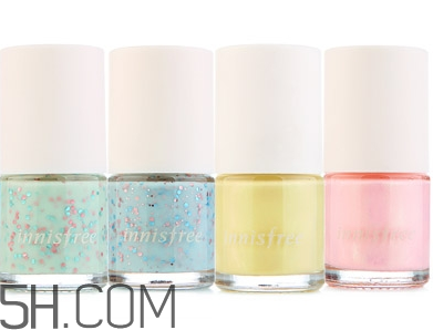 春天什么樣的美甲好看？美甲蕾絲款式圖片大全