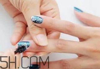 2018年流行的美甲顏色圖片 星空美甲的做法教程步驟 2018年流行的美甲顏色圖片 星空美甲的做法教程步驟