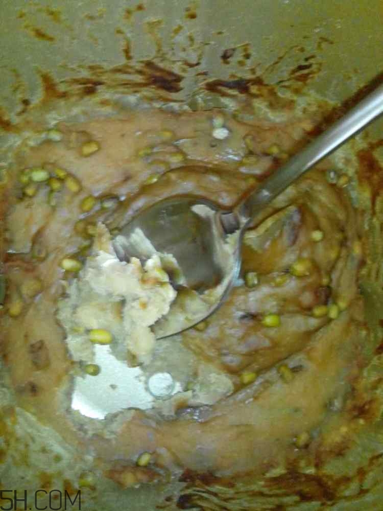 綠豆糕和香蕉能一起吃嗎？吃了綠豆糕還能吃香蕉嗎？