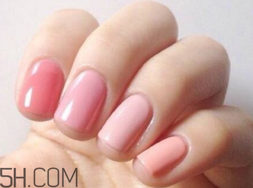 手指粗做什么美甲好看？蕾絲美甲怎么做教程圖解