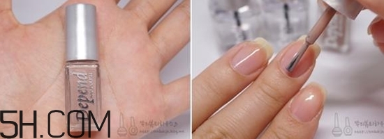 什么牌子指甲油好用？2018清新美甲圖片最新款