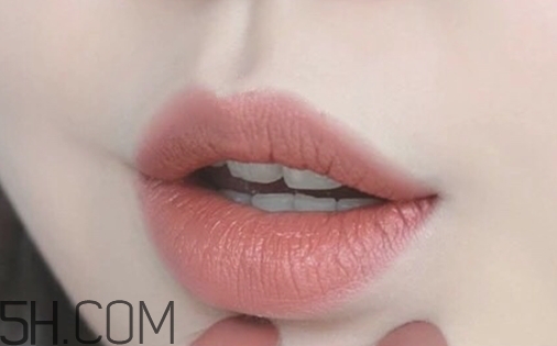 mac奶茶色怎樣涂好看？mac奶茶摩卡色畫法