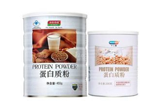 蛋白質(zhì)粉是甜的嗎？蛋白質(zhì)粉是空腹喝嗎？