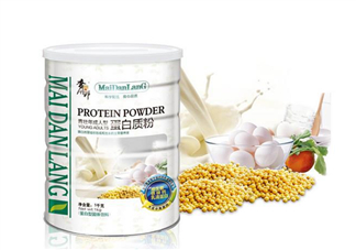 蛋白質(zhì)粉的功效與作用 蛋白質(zhì)粉什么時(shí)候吃最好？