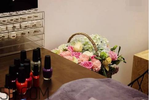 美甲對人體有什么危害？降低美甲傷害的方法