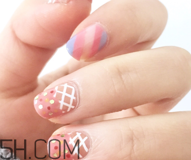 經(jīng)常做美甲好不好？淺色美甲款式推薦