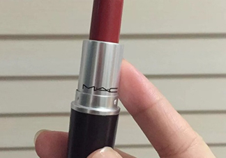 mac mocha和brick哪個(gè)好看？mac mocha和brick試色對(duì)比