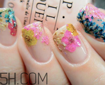 美甲要隔多長時間才做一次？自制美甲教程