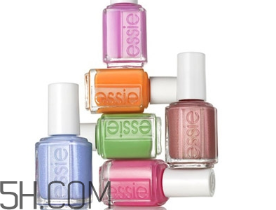 春天什么樣的美甲好看？美甲蕾絲款式圖片大全