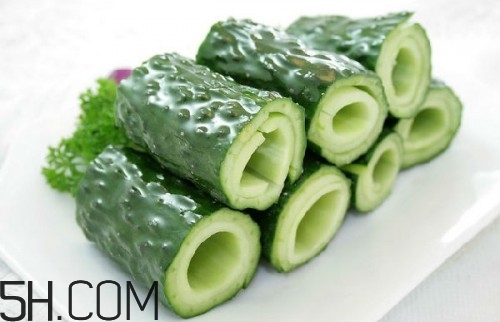 黃瓜的搭配禁忌有哪些？黃瓜不能和哪些一起搭配？