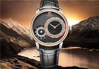 賓格手表是名牌嗎？賓格手表是哪里產(chǎn)的？