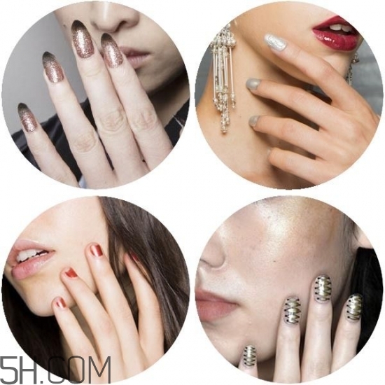 2018年流行的美甲顏色圖片 星空美甲的做法教程步驟 2018年流行的美甲顏色圖片 星空美甲的做法教程步驟