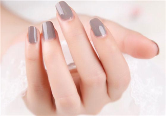美甲簡(jiǎn)約大方圖案大全 日系小清新美甲圖片