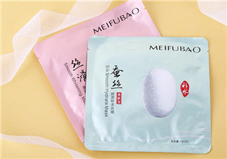 美膚寶面膜多少錢(qián)一盒？美膚寶面膜價(jià)格