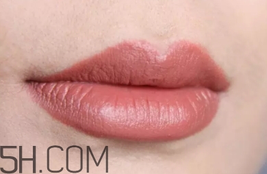 mac奶茶色怎樣涂好看？mac奶茶摩卡色畫法