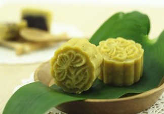 綠豆糕和香蕉能一起吃嗎？吃了綠豆糕還能吃香蕉嗎？