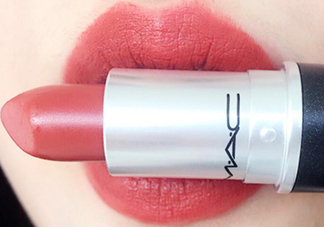 mac taupe試色 mac口紅taupe亞洲人試色