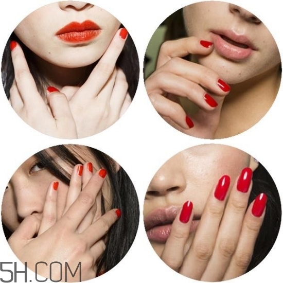 2018年流行的美甲顏色圖片 星空美甲的做法教程步驟 2018年流行的美甲顏色圖片 星空美甲的做法教程步驟