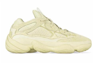 yeezy desert rat 500發(fā)售時間_多少錢？