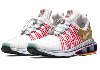 nike shox gravity什么時候發(fā)售？