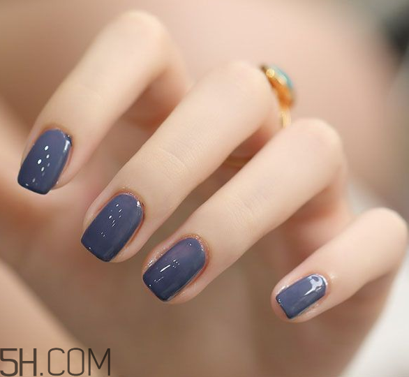 美甲簡約大方圖案大全 日系小清新美甲圖片 美甲簡約大方圖案大全 日系小清新美甲圖片