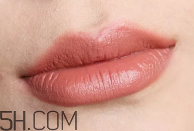 mac奶茶色怎樣涂好看？mac奶茶摩卡色畫法