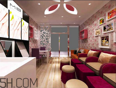 美甲對人體有什么危害？降低美甲傷害的方法