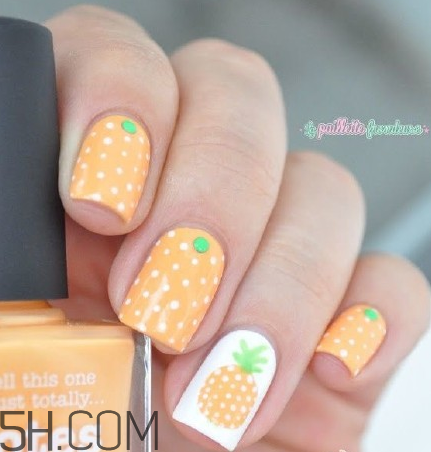 美甲簡約大方圖案大全 日系小清新美甲圖片 美甲簡約大方圖案大全 日系小清新美甲圖片