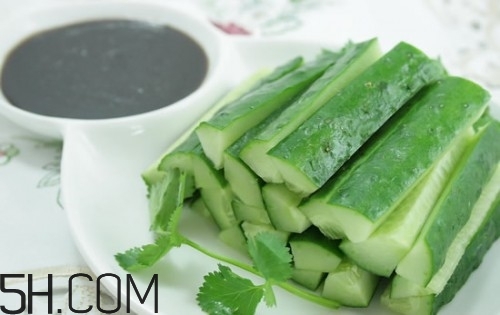 黃瓜的搭配禁忌有哪些？黃瓜不能和哪些一起搭配？