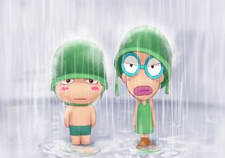 淋雨后會頭疼嗎？淋雨后頭疼怎么辦呢？