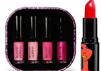 bincavidou卞卡什么牌子？bincavidou卞卡是哪國(guó)的？