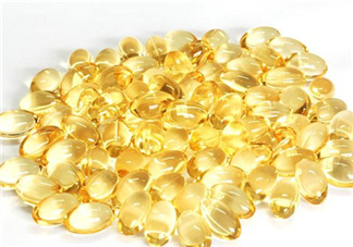 維生素e需要空腹吃嗎？維生素e需要補充嗎？