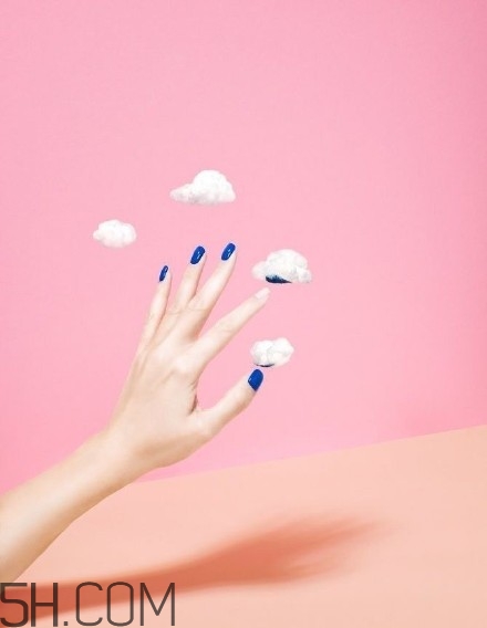 美甲簡約大方圖案大全 日系小清新美甲圖片 美甲簡約大方圖案大全 日系小清新美甲圖片