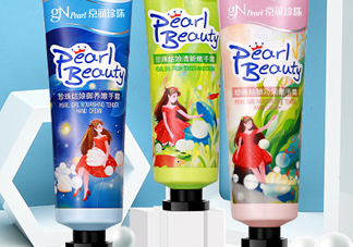 京潤珍珠護(hù)手霜好用嗎？京潤珍珠護(hù)手霜評(píng)測